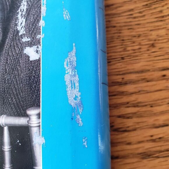 “The Chase” by Janet Evanovich & Lee Goldberg – Used Hardcover - Picture 6 of 6